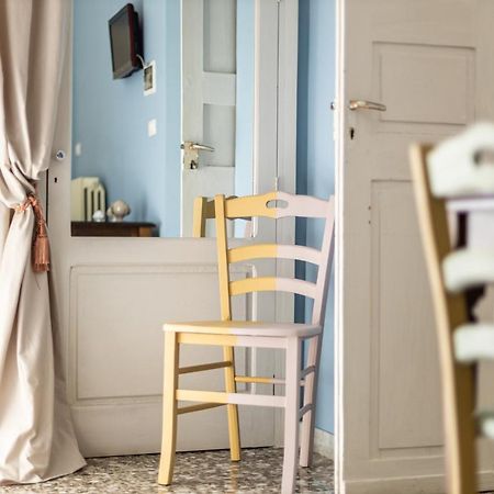 Palazzo Dante Bed & Breakfast Alliste Exterior foto