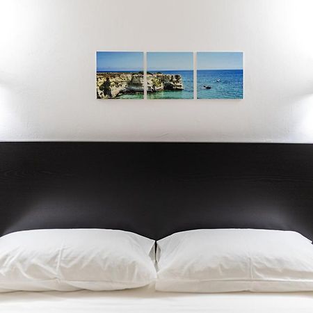 Palazzo Dante Bed & Breakfast Alliste Exterior foto