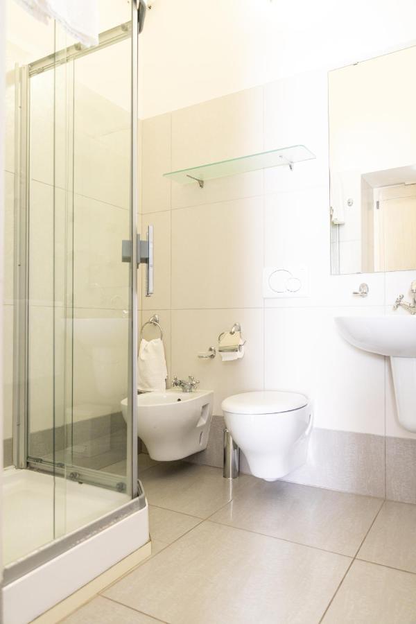 Palazzo Dante Bed & Breakfast Alliste Exterior foto